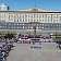 В Орле прошла линейка, посвященная 100-летнему юбилею пионерии