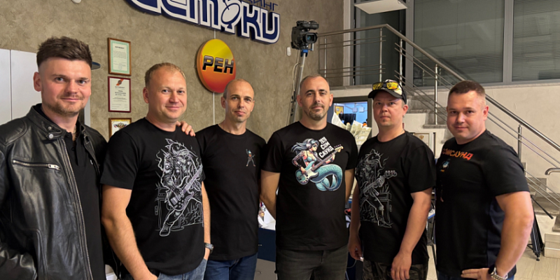 На Орловщине грядет рок-фестиваль "Сомсаунд"