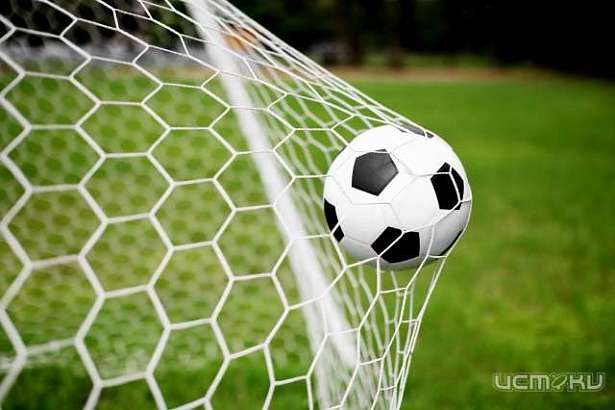 На выходных начнётся чемпионат области по футболу