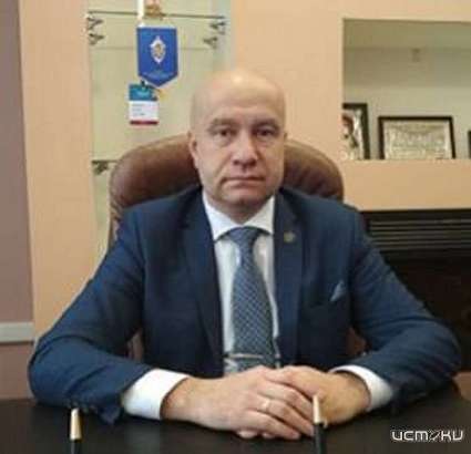 Руководитель Орловского ТФОМС Роман Федяков покинул свой пост