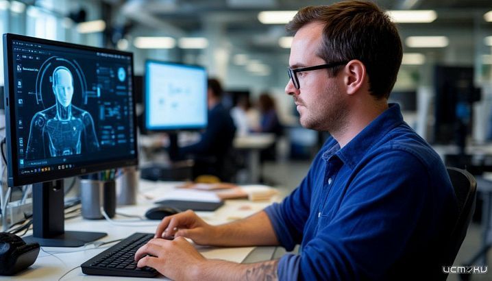 Безбарьерное будущее: люди с инвалидностью создают технологии нового поколения