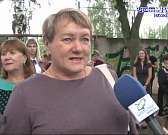 Орловчане поделились воспоминаниями о своих первых учителях