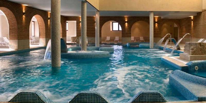 Отдых в санаториях Орловщины оказался не самым популярным в ЦФО