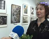 В Орловском Краеведческом музее продолжает работать выставка «Со-бытие́» московской фотохудожницы Александры Алексия.