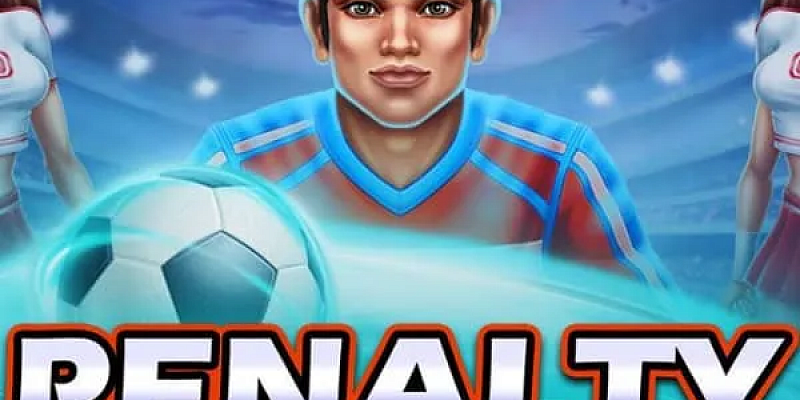 Penalty Series играть: погружение в футбольную атмосферу