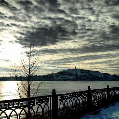 Через Тагильский пруд будет построен мост. Администрация ищет инвесторов на реализацию проекта