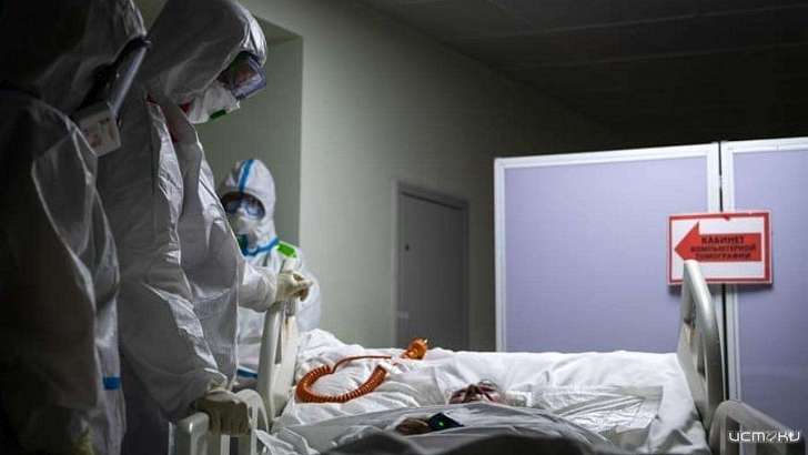 Ещё трое орловчан не пережили COVID-19