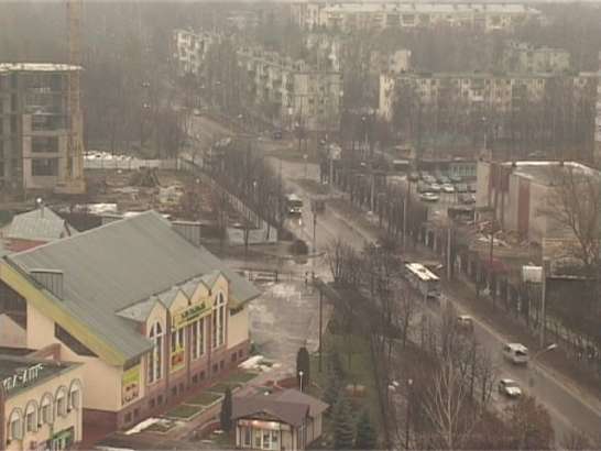 Новости за 90 секунд