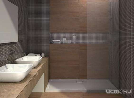 Чем хороша керамическая плитка?