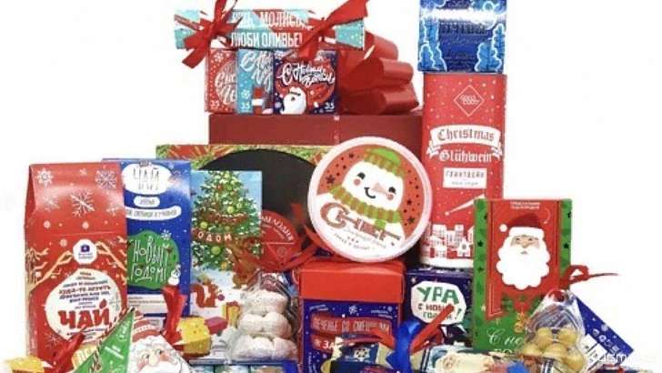 Роспотребнадзор рассказывает, как выбрать новогодний подарок 