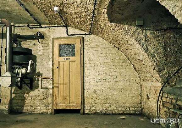 От Орловчан скрывают местонахождение бомбоубежищ в региооне