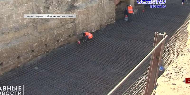 Мы собрали все обещания чиновников с начала реконструкции Красного моста