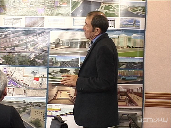 События недели за 13.10.13