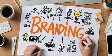 Креативный дизайн как основа успешного брендинга