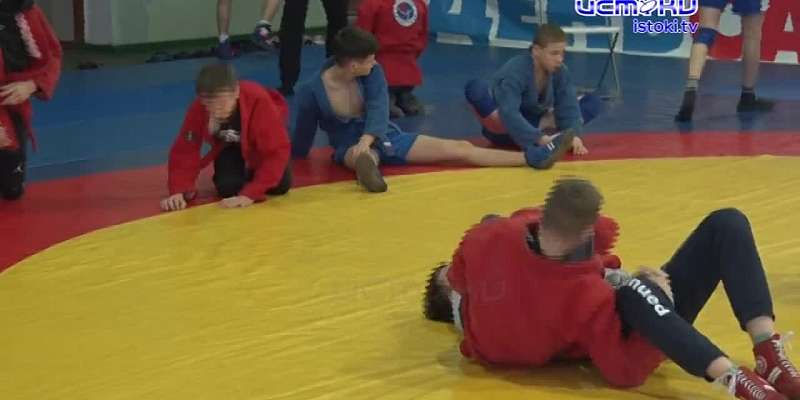 Два соревновательных дня и порядка 200 участников. Орёл принял Всероссийские соревнования на призы "Юность России" по самбо среди юношей и девушек 14-...