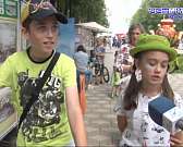 Концерт, ярмарка, мастер-классы и многое другое. Орловские мастера и творческие коллективы показали пример русского гостеприимства