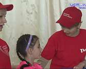 Развлекательное, но в то же время обучающее мероприятие по правилам поведения на железной дороге. Орловские путейцы приехали в гости к детям-сиротам и...