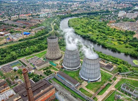 В Орле в дома возвращают горячую воду