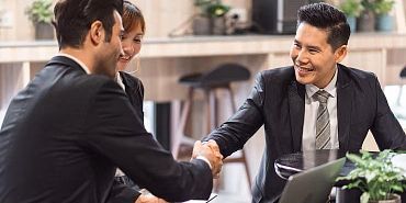 Как освоить навыки успешных переговоров в онлайн обучении