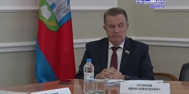 Зарплату педагогов и обновление учреждений образования обсудил профильный комитет облсовета, как все прошло...