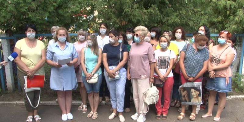 Сотрудникам орловского дома ребенка доплатили более 1,3 млн рублей