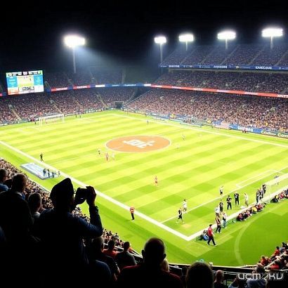 Не просто болельщик: Как начать видеть в спорте то, что скрыто от других Не просто болельщик: Как начать видеть в спорте то, что скрыто от других