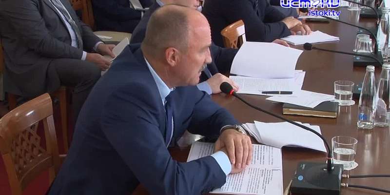 Ожидания vs реальность: почему радостный отчет главы облздрава не совпал с реальной картиной