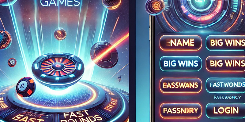 Ваш старт в мире Get X казино