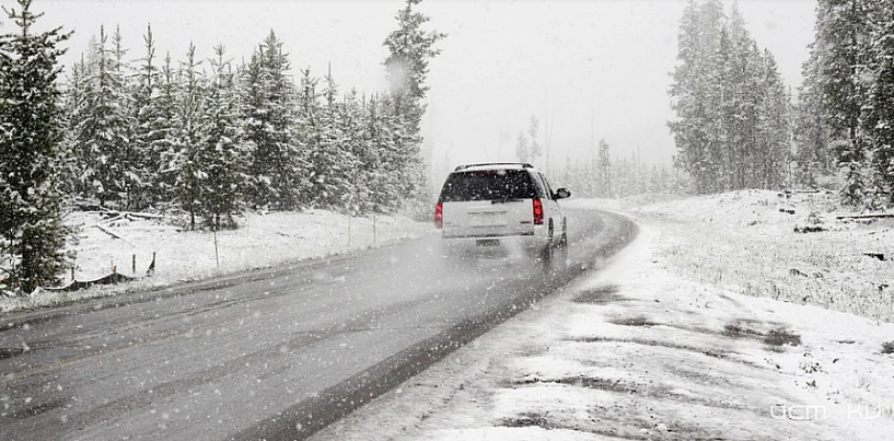 Орловчан предупредили о температурных перепадах