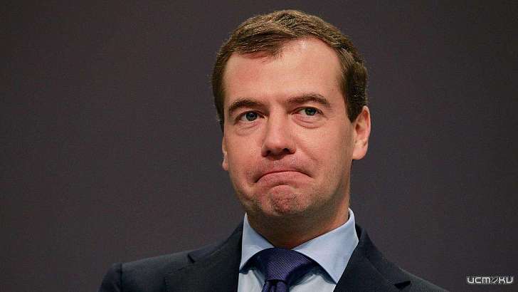 Орловщина останется без гранта Медведева: власти региона работают неэффективно