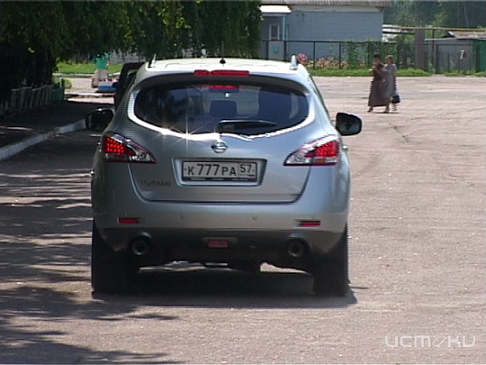 Имел ли право глава Колпнянского района на покупку иномарки? - сегодня свой ответ даст областной суд 