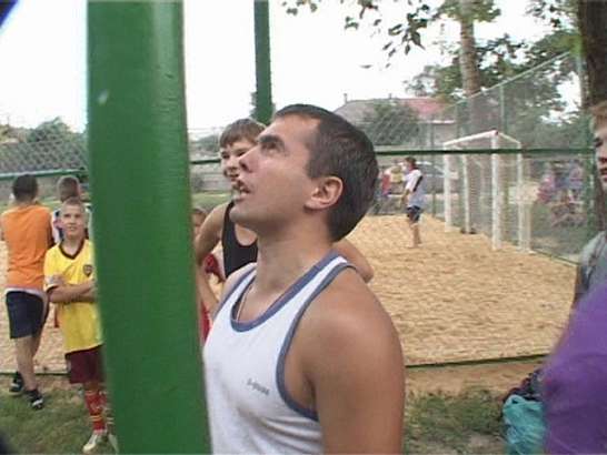 Новая площадка