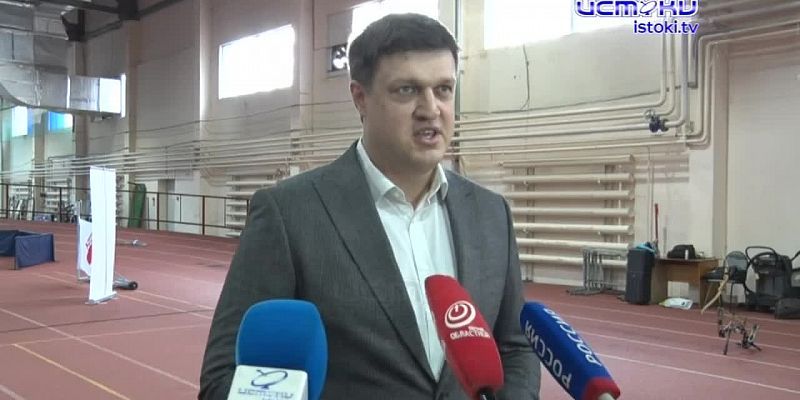 Впереди - новая жизнь