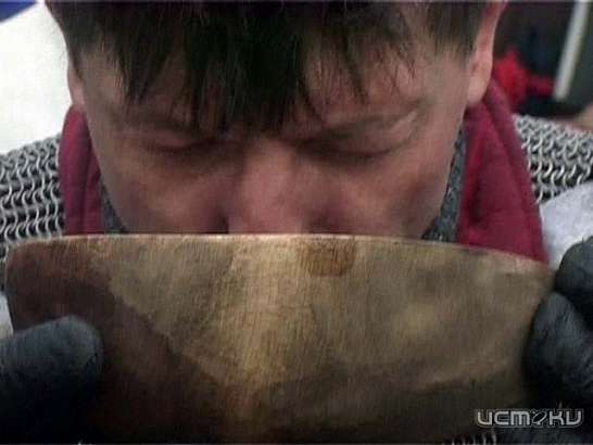 Знаменская застава