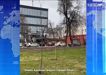 У нового подрядчика реконструкции орловского аэропорта есть проблемы