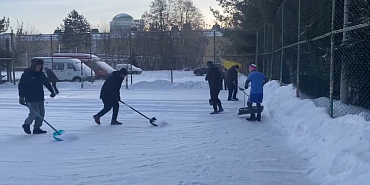 Ветераны спорта Орловщины не теряют хватку 