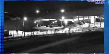 Происшествие, о котором предпочитают молчать.