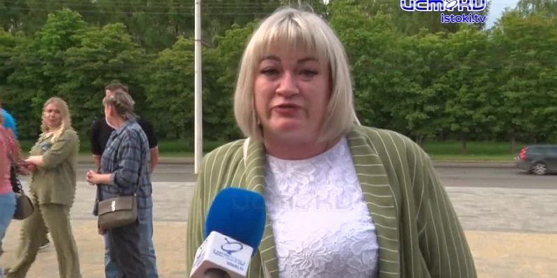 Как прошел праздник в сердце Северного района Орла?
