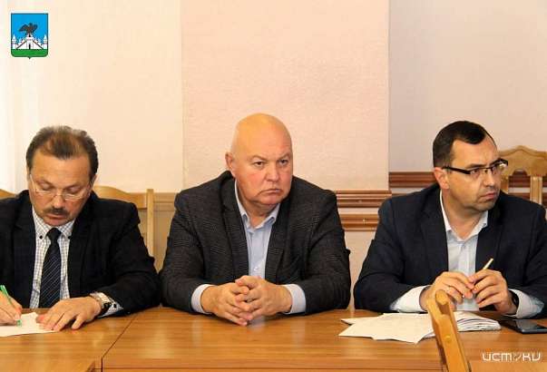 Орёл присоединился ко Всероссийской штабной тренировке