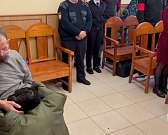 Убийцу Вики Гнедовой и ещё нескольких детей приговорили к пожизненному лишению свободы