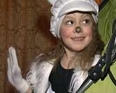 Фестиваль для детей и юношества "Волшебный Фонарик". Его результаты и имена победителей уже известны