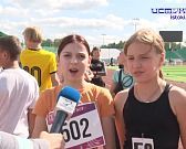 Центральный стадион им. Ленина принял «Шиповку юных»1751621393