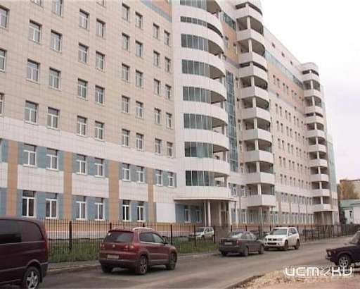 Москва выделит 200 млн рублей на орловский «Титаник»