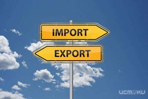 Иностранные товары в Орловскую область стали ввозить в 2 раза меньше