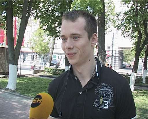 Опрос недели