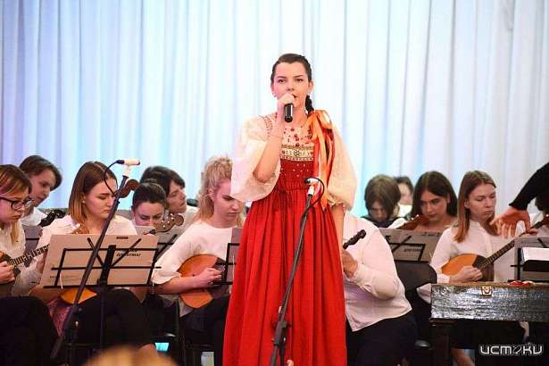 Орловские музыканты и художники признаны «Молодыми дарованиями России»