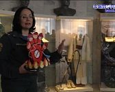 Выставка‑реквием «Память Чернобыля»