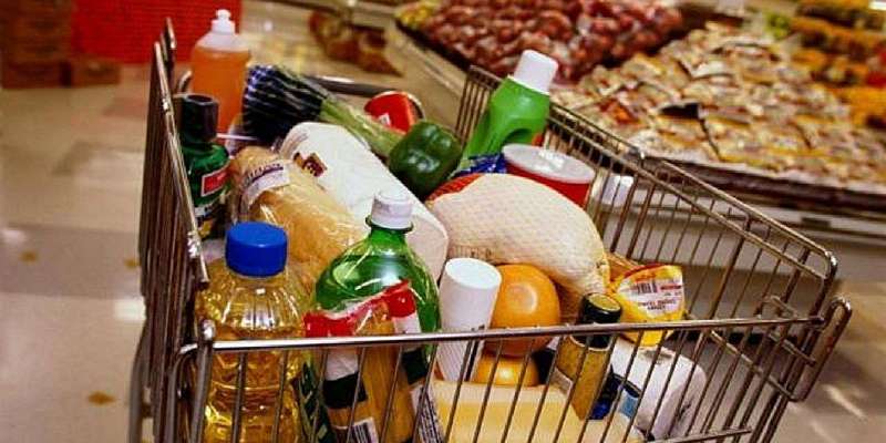 Орловчане опасаются закрытия магазинов в разгар пандемии коронавируса