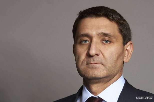 Рюмин Андрей Валерьевич — биография главы ПАО "Россети"