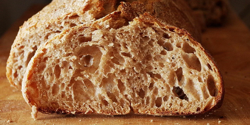 В Орле из-за нарушений санитарных норм приостановлена деятельность пекарни